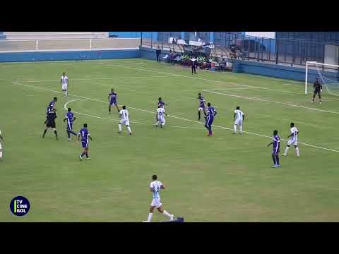 João everton-2002                                         Macaé X OLARIA - Sub 20  carioca A2