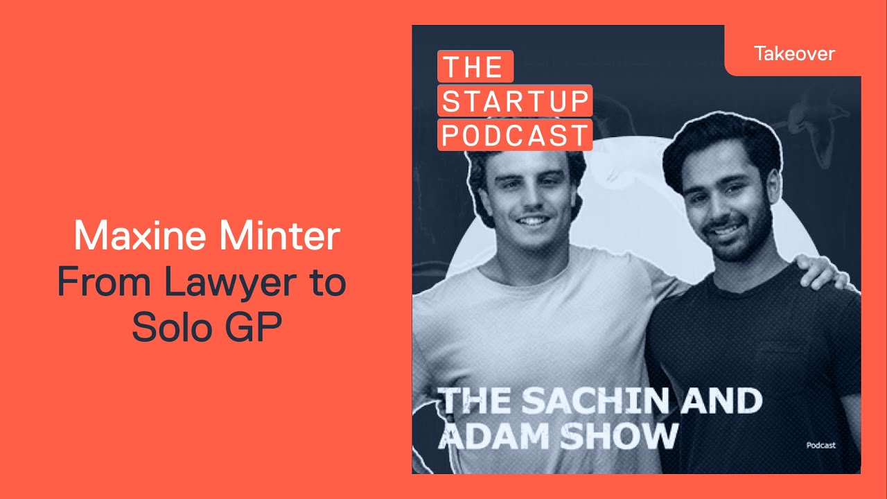 Takeover: The Sachin and Adam Show