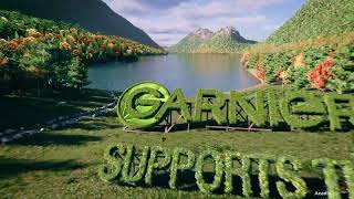 Garnier Supports The National Park Foundation