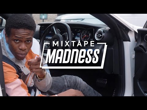 Tiggz - Trust  (Music Video) | @MixtapeMadness
