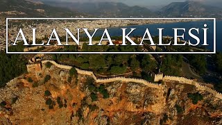 Alanya Kalesi Kısa Belgesel - ANTALYA