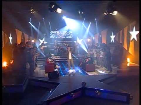 STARS TAKMICENJE   POLUFINALE MARKO RAKONJAC mpg