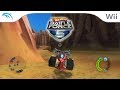 Hot Wheels Battle Force 5 Video Game
