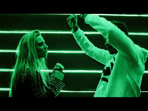 Mary Mesk feat. Xamã - Doce Veneno (Official Video)