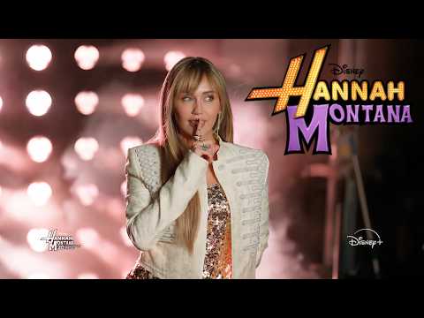 Hannah Montana 20th Anniversary Special (Trailer)