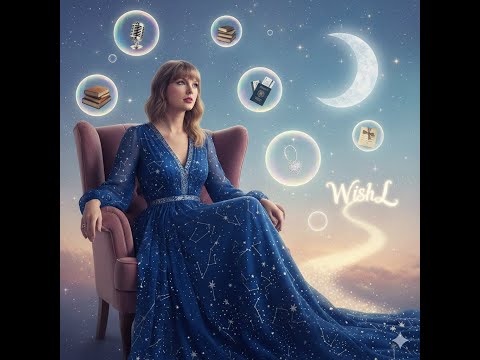 Taylor Swift Wish List Latest OFFICIAL VIDEO Part 1 (NEW) | 2026