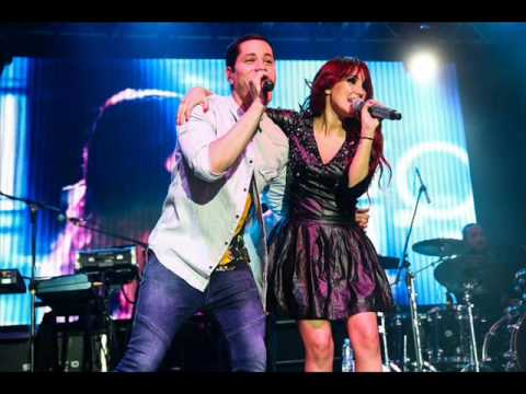 Dulce Maria - Medley RBD (con Christian Chavez) [Audio Official]