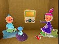 Pinky Dinky Doo Airing On Kids CBC 10th Version Final Version