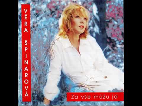 Věra Špinarová - Nech mě hádat (2001)