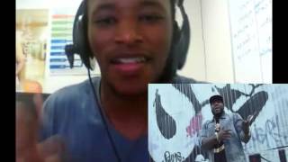 Page Kennedy - Hello (Official Video) REACTION!!!