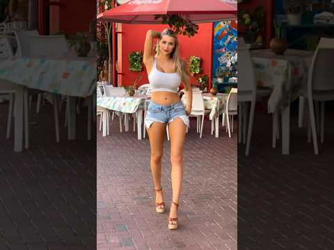 Casual outfit for Saturday morning 😍🔥🌪 Fashionista style #model #style #fashion #fashionstyle