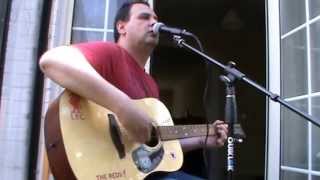 Tim Grady - History (Joseph Arthur cover)