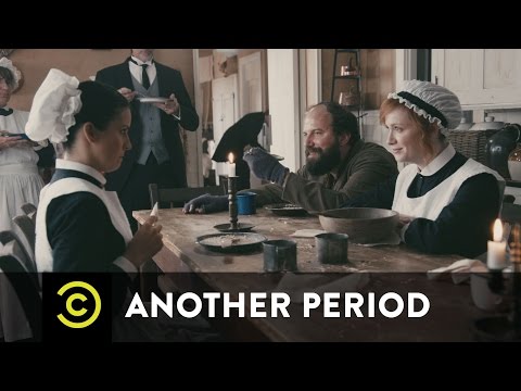 Another Period 1.09 (Clip)