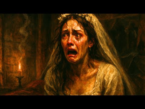 The Brutal Deflowering Rituals of Medieval Knights on Wedding Nights