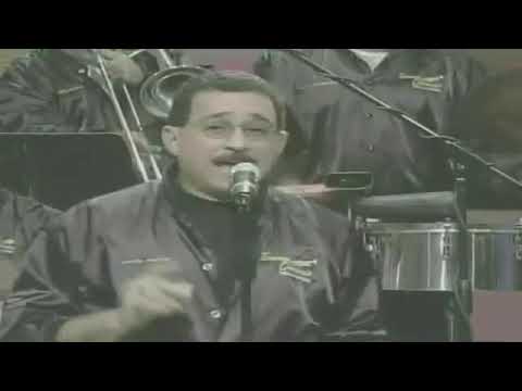 TRUCUTU   TOMMY OLIVENCIA Y  Su Orquesta