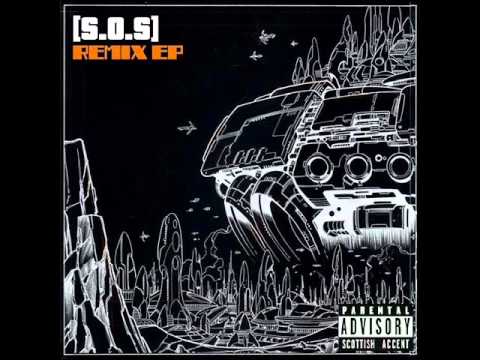 Werd SOS - Mad World ft Deeko [David Ross Remix]