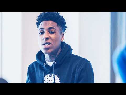 [FREE] NBA YoungBoy x Rod Wave x Quando Rondo Type Beat - "Let You Go" | @bjbeatz_