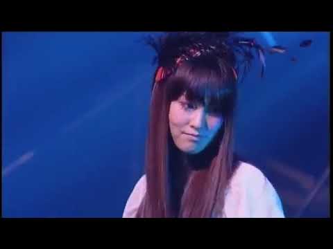 Yuki kajiura Live 2008