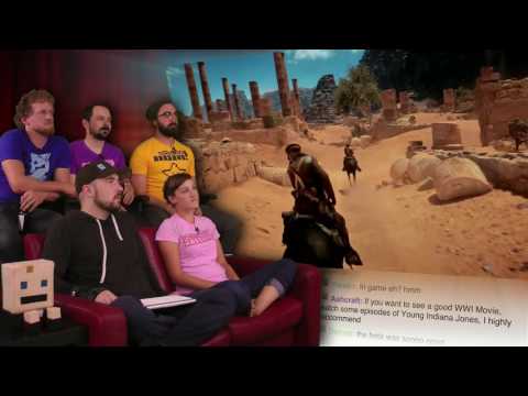 Battlefield 1 Single Player Trailer! | Show and Trailer: September 2016!