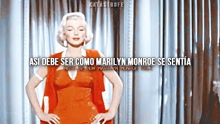 Nicki Minaj - Marilyn Monroe [Español + Lyrics]