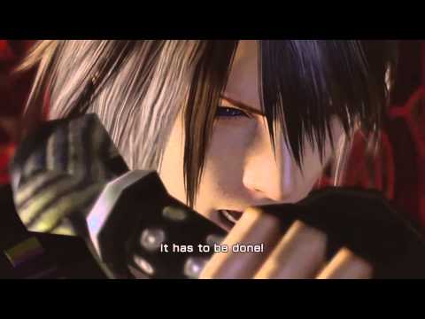 Lightning Returns final fantasy xiii GMV - Krewella - One Minute (DotEXE 'Dopest Dope' Remix)