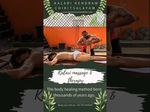 Kalari massage now in  Noida -+91 7011494948, body healing system born 1000s of years ago, #massage