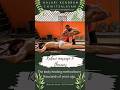 Kalari Massage Body Healing System Born 1000s Of Years Ago Now In Noida 91 7011494948 Massage