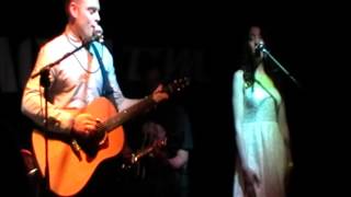 Liberty Road Ben Montague &amp; Kristyna Myles