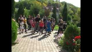 preview picture of video 'SoliBad 2012, Copsa Mica - Romania'