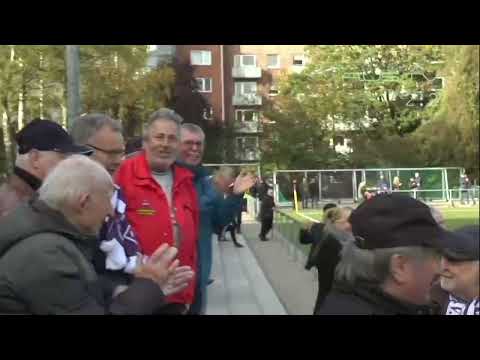 HEBC - TuRa Harksheide