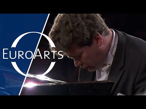 Denis Matsuev: Sergei Rachmaninoff - Études-Tableaux, Op. 39 No. 2 in A minor