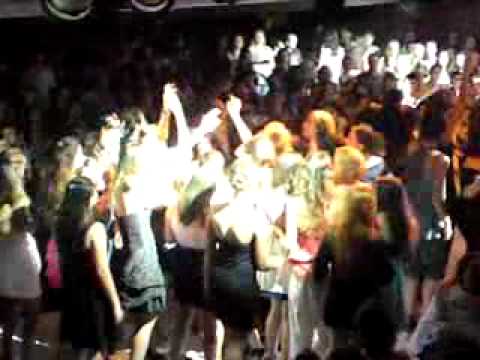 Desfile UDESC 2009 - Germanismos