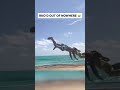 When Randy Orton S Wife RKO D Him On Vacation Via RandyOrton IG