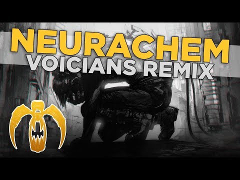 Circle of Dust - Neurachem (Voicians Remix)