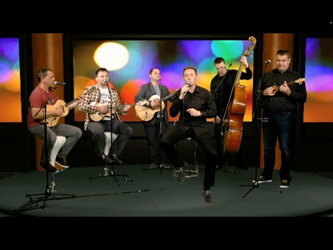 The Prijatelji - Aways on my mind (tambura cover)