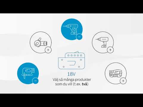 Dammsugare Bosch GAS 12 V-Li Solo L-Boxx