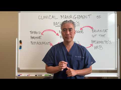 Understanding Thyroid Dysfunction Hashimoto s Part 1 Signs and Symptoms