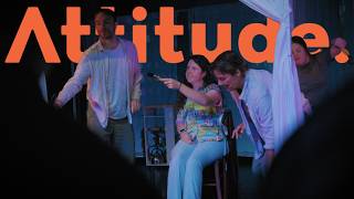 Inclusive All-Ability Performance: Glass Ceiling Arts gameplay video by alucas, 22:29 duration