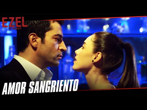 ¿Pueden Ömer Y Eyşan Olvidarse El Uno Del Otro? - Ezel En Español Capitulo 112