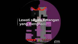 Download lagu Lagu Anicraft series X Genggam tanganku  mp3