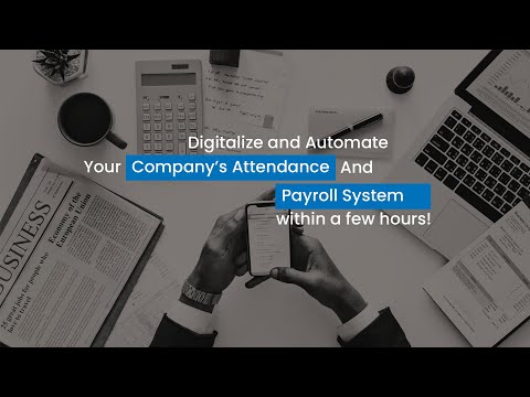 TereoTime App for Employees