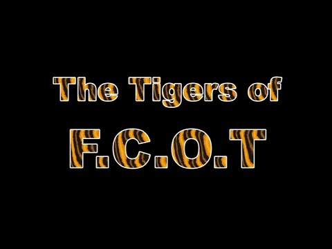The Tigers of F.C.O.T