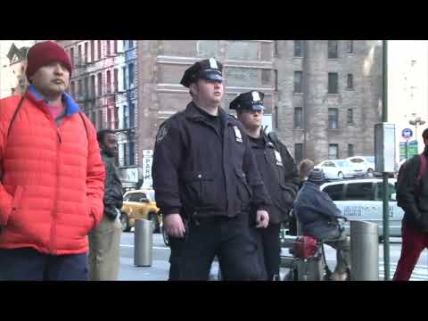 Law Enforcement Bill