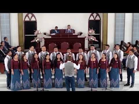 BSI Lunglei South Branch Zaipawl... 'Sual doral lian...'