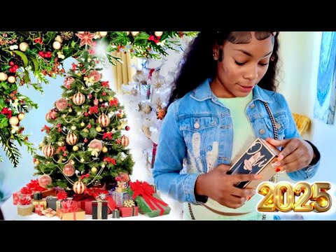 MERRY CHRISTMAS FROM DAGHETTOFAMILY 🎄