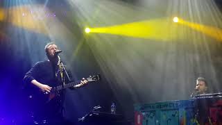 Adiós - Sin Bandera Gran Rex