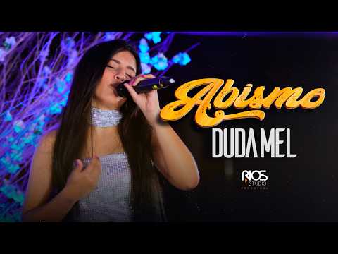Abismo - Duda Mel | A Mais Romântica