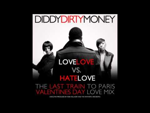 Diddy-Dirty Money - Make Love To You