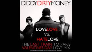 Diddy-Dirty Money - Make Love To You (New)