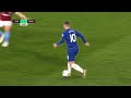 Eden Hazard All Goals & Assists 2018/19 !!